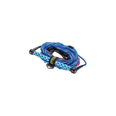 Seachoice 63137 Tinned Copper Marine Wire, 16 AWG, Purple, 100'
