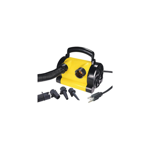 Seachoice 64043 3-To-1 Heat Shrink Spade Terminal - 12-10 Ga., #10 Stud, 25/Bag