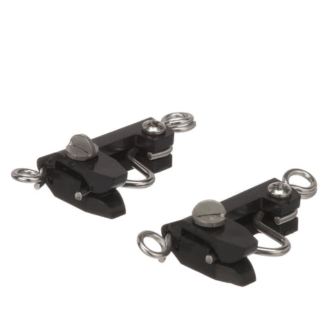 Seachoice Outrigger Clips (2 Per Pack)