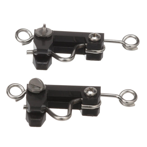 Seachoice Outrigger Clips (2 Per Pack)