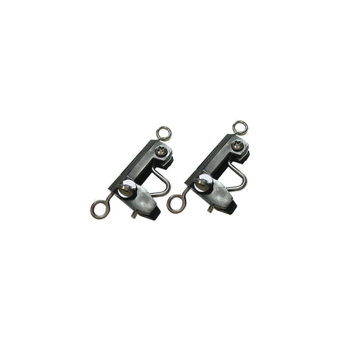 Seachoice Outrigger Clips (2 Per Pack)