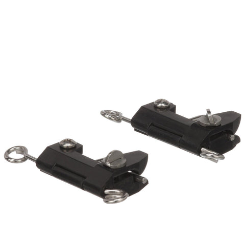Seachoice Outrigger Clips (2 Per Pack)