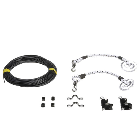 Seachoice Ultimate Outrigger Rigging Kit