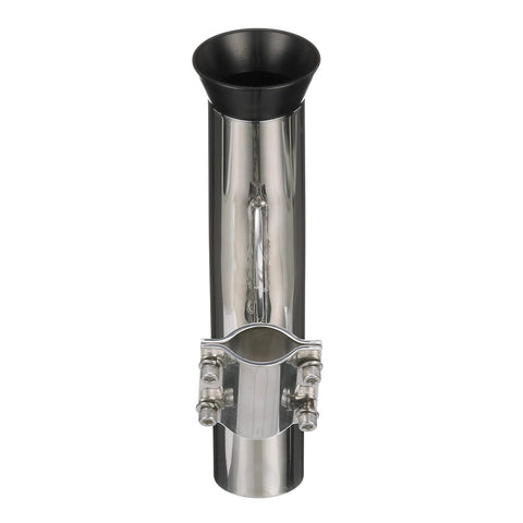 Seachoice Stainless Steel Vertical Mount Rod Holder