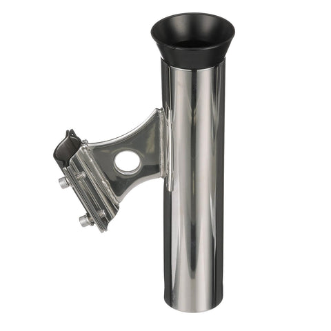 Seachoice Stainless Steel Vertical Mount Rod Holder