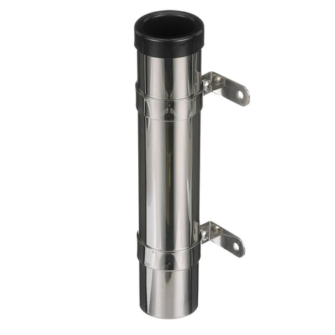 Seachoice 63026 Tinned Copper Marine Wire, 4 AWG, Black, 25'