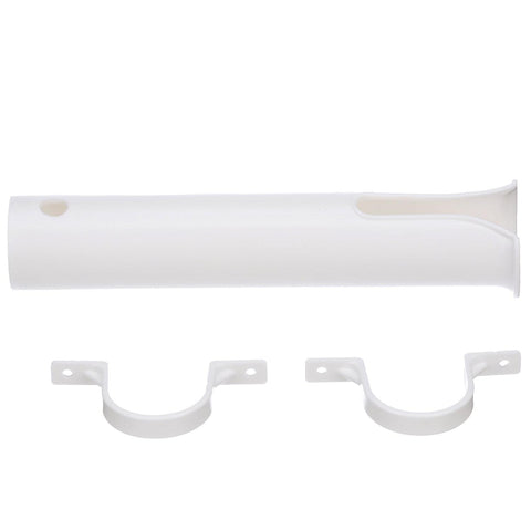Seachoice Side Mount Rod Holder