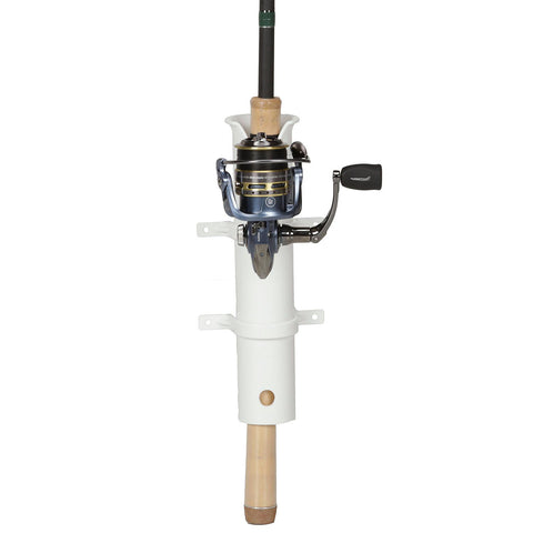 Seachoice Side Mount Rod Holder