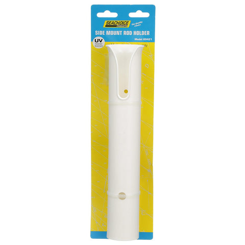 Seachoice Polyurethane Side Mount Rod Holder