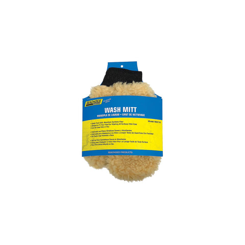 Seachoice 63107 Tinned Copper Marine Wire, 14 AWG, Yellow, 100'
