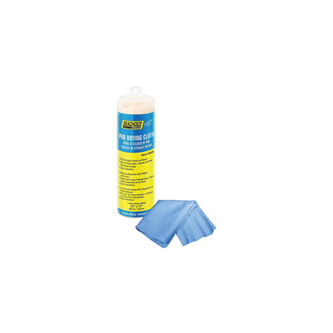 Seachoice Heat Shrink Ring Terminals