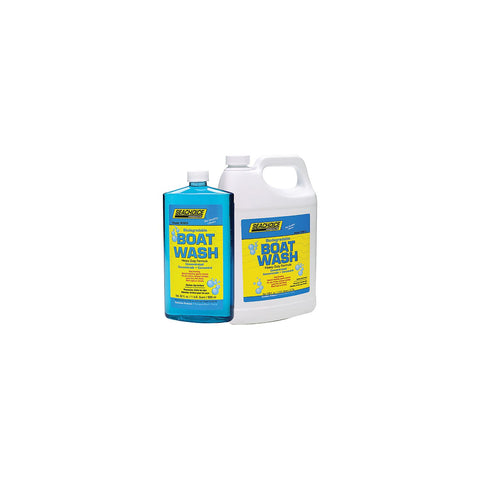 Seachoice 90601 Boat Wash, Quart