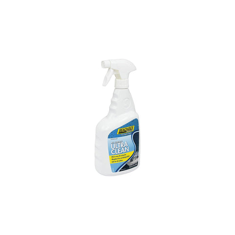 Seachoice 71050 Telescoping Boat Hook 4' to 7'