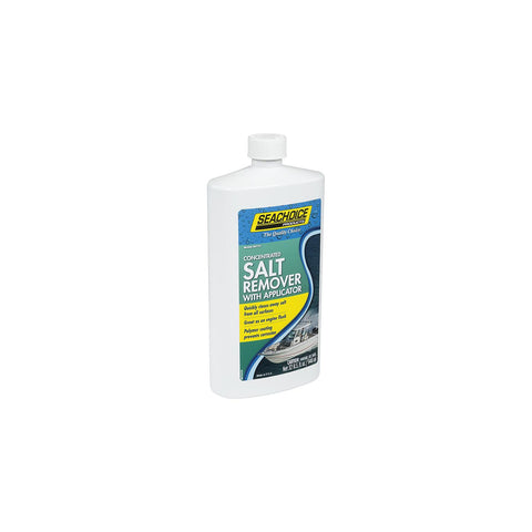 Seachoice 63109 Tinned Copper Marine Wire, 14 AWG, White, 100'