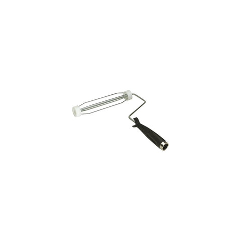 7″, 4 Wire Roller Frame