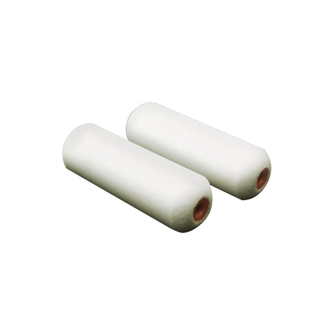 Seachoice 77211 3" Solid Letter "I" - Black - Pack of 10