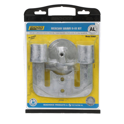 Internal Eye End, 3/4", White