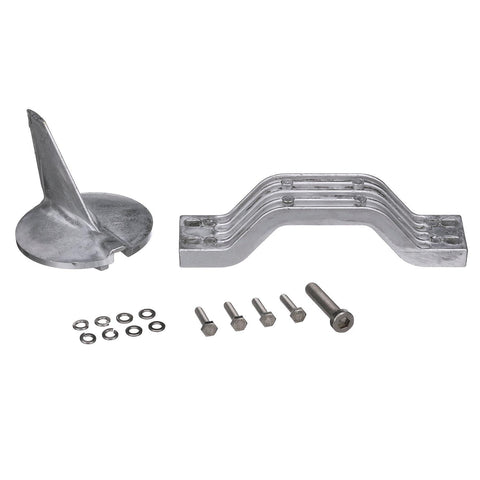 Seachoice Aluminum Anode Kit For Yamaha 200-250 HP