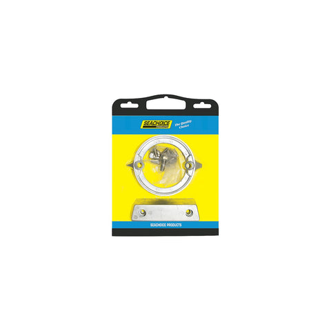 Seachoice Aluminum Aluminum Anode Kit For Volvo 290 HP