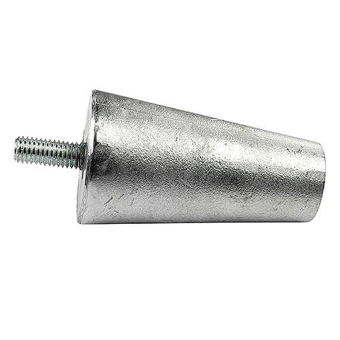 Seachoice 95646 Hamilton Jet Drive AnodeFits: HJ274; HJ322/362