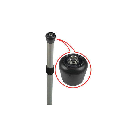 Seachoice Boat Cover Tie Down Kit 1" x 8 (12 Per Pack)