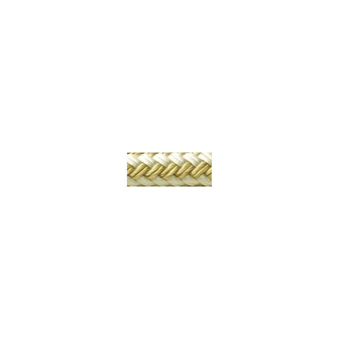 Seachoice Double Braid Nylon Dock Line