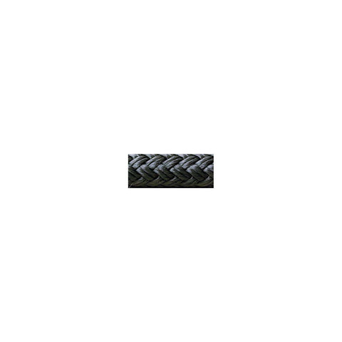 Seachoice Double Braid Nylon Dock Line