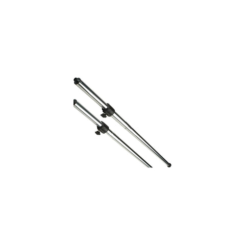 Scandvik 10008P Door Holder, Small