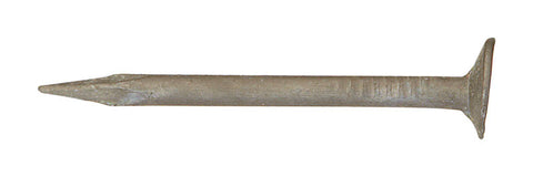 Ace 1-5/8 in. Drywall Phosphate-Coated Steel Nail Cupped Head 1 lb