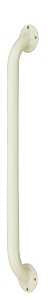 Medline G5-012WRX1 Grab Bar, 300 lb, Steel, Enamel, Wall