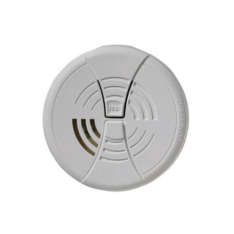First Alert Battery-Powered Ionization Smoke Alarm