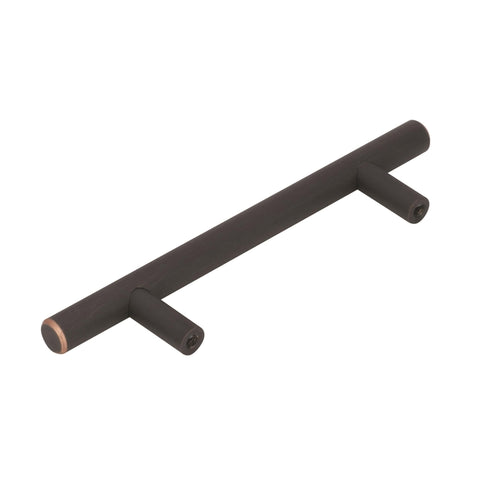 Amerock Bar Pulls Collection Pull Oil Rubbed Bronze 1 pk