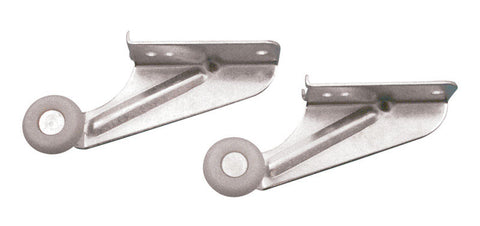 Prime-Line Drawer Track Roller 1 pk
