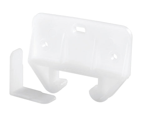 Prime Line Track Guide Prime-Line Drawer Track Guide Kit 1 pk – Shell Lumber and Hardware