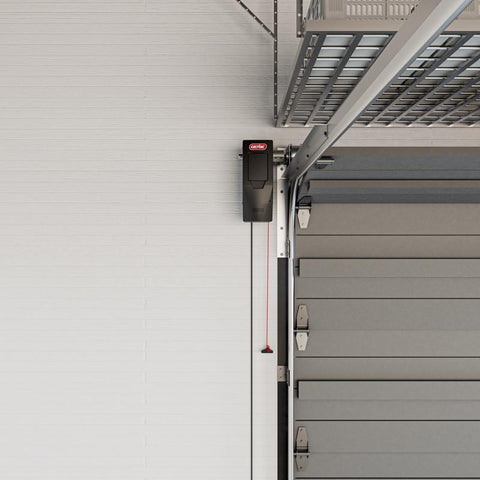 Genie Wall Mount HPc HP Direct Drive WiFi Compatible Smart-Enabled Garage Door Opener
