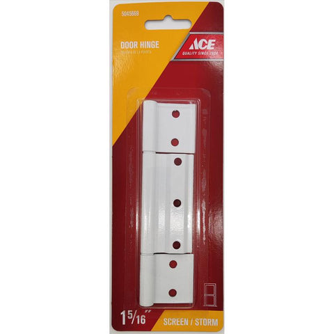 Ace Screen Door Hinge
