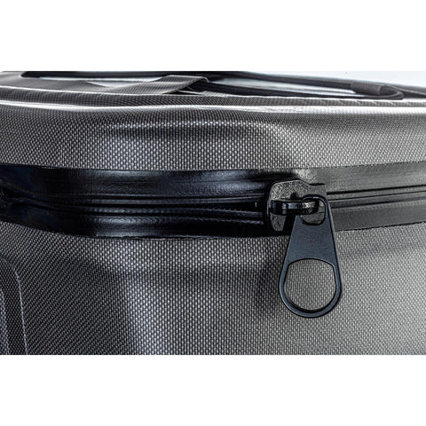 Yachter's Choice 50050 Soft Cooler 48 Can Capacity / Back Pack, Grey/Blue