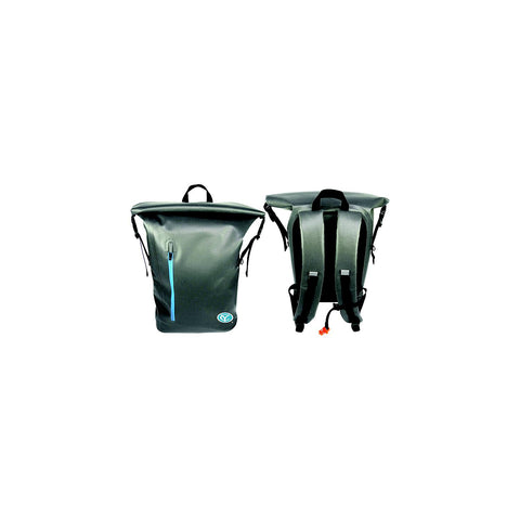 Yachter's Choice 50070 Dry Bag/Cooler Backpack