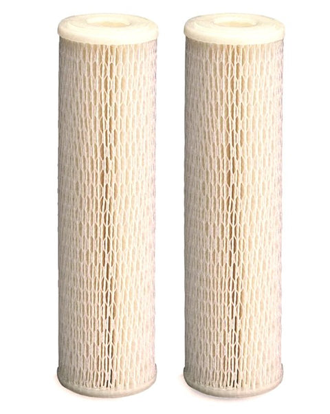 Culligan S1A Water Filter Cartridge, 20 um Filter, Polypropylene