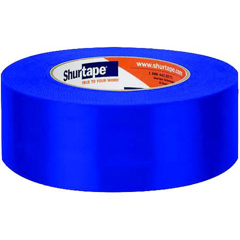 Shurtape 105743 PE 900 UV-Resistant Marine Heat Shrink Tape, 4″ x 60 Yds., Blue