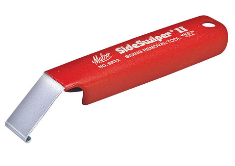 Side Swiper II 6-1/4 in. L Siding Removal Tool