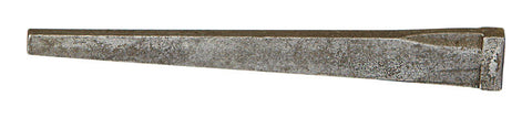 Ace 4D 1-1/2 in. Masonry Bright Steel Nail Flat Head 1 lb