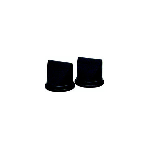 Nylon Male Hose Coup-5/8To3/4