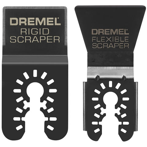 Oscillating Scraper Dremel MM620U Oscillating Scraper, HCS – Shell Lumber and Hardware