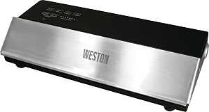 Weston Professional Series Vacuum Sealer - Thumbnail 2