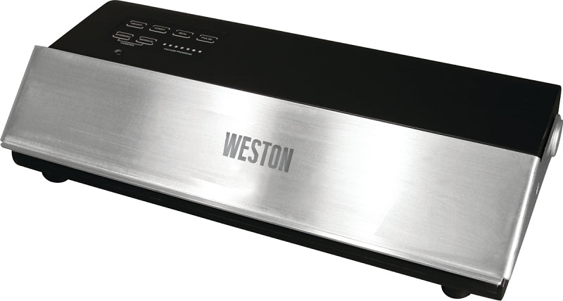 Weston Jar Sealer Attachment - Thumbnail 2
