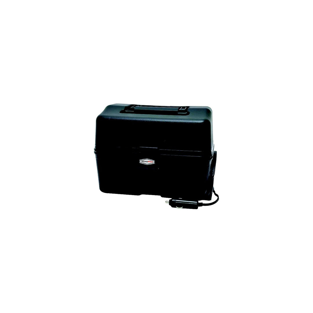 RoadPro 12V Portable Stove – Shell Lumber and Hardware