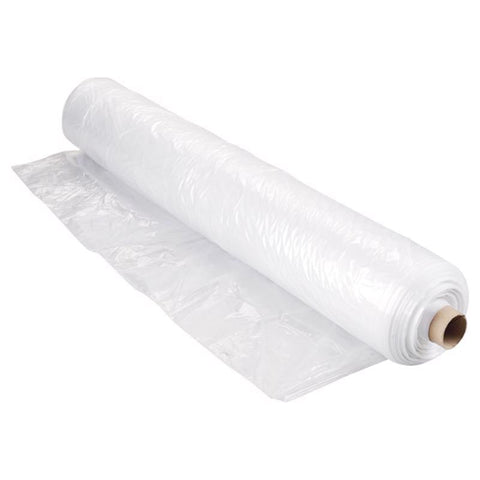 Film-Gard Plastic Sheeting 6 mil X 12 ft. W X 100 ft. L Polyethylene Clear 1 pk