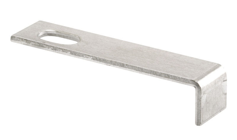 Prime-Line 1/4 in. Aluminum 1.3 in. L Stretcher Clip 12 – Shell Lumber ...