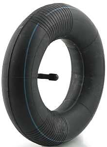 Dh Casters W-TT08250 Wheelbarrow Tube, 8 in, For: 280/250-4 Tire Size